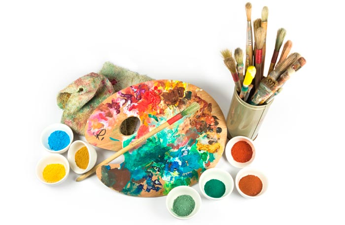 L'arte di una vita
