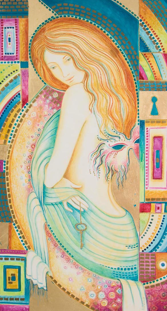 Nudo