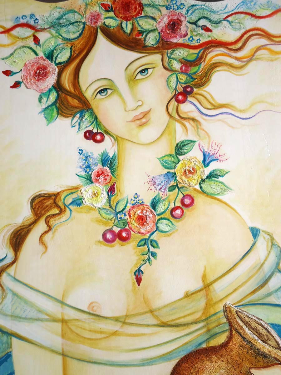 Primavera