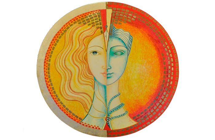 L'arte di una vita